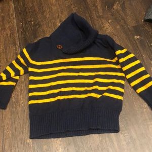Babygap sweater